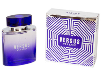 Туалетна вода (ліц.) жіноча Versace "Versus" Eau De Toilette 100мл