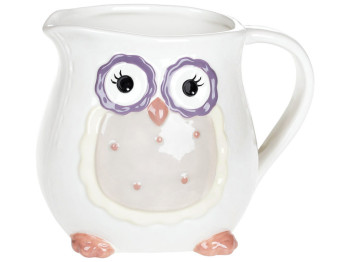 Глечик керамічний, 1,2л