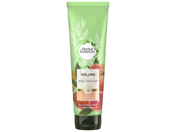 Кондиционер для волос Herbal Essences Белый грейпфрут и мята, 275мл