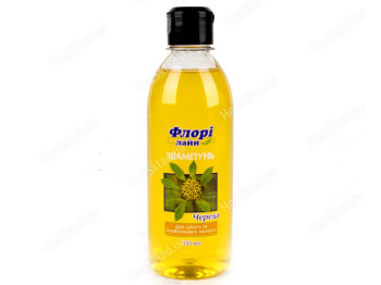 Шампунь Флорілайн Череда для сухого та ослабленого волосся, 350мл