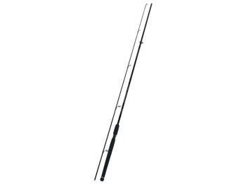 Спінінг штекерний на хижака mix carbon Ambider 2.4м 3-15г 2к