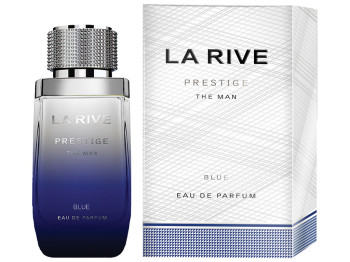 Парфумована вода чоловіча La Rive Prestige Man Blue 75мл
