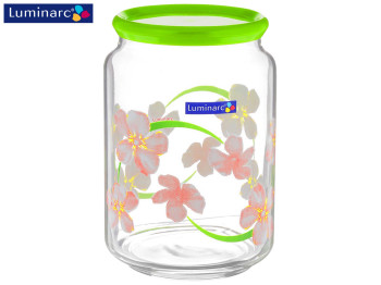 Банка Luminarc "Agn Rondo Sweet Impression" 750мл
