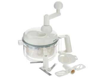 Міксер HANDY мультифункціональний 29480