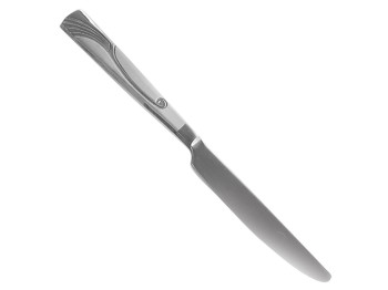 Нож столовый нерж. сталь Pharaoh (цена за набор 6шт)