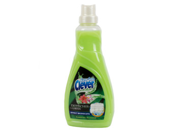 Кондиционер для белья Clever FreshGarden - Экзотический сад 1000ml