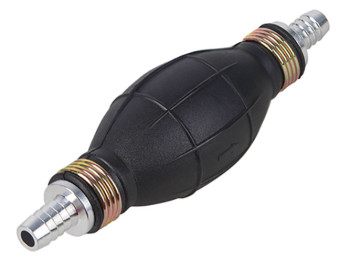 Груша для підкачки палива NZ-708-1-06мм