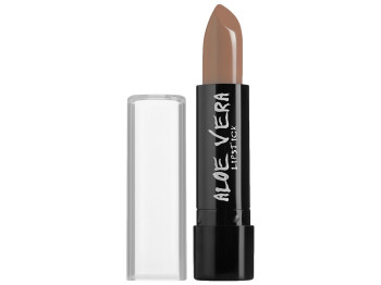 Помада для губ Jovial Luxe LS-105 Aloe Vera, бархатное покрытие  №003 4г