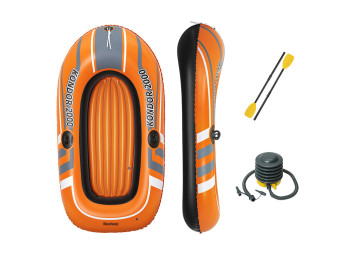 Лодка Hydro-Force Raft Set. Bestway 61062