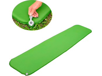 Велюр матрас. Bestway 69620