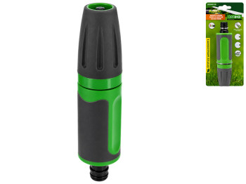 Насадка для полива Emipro, регулируемая струя