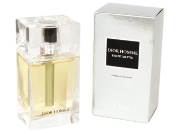 Туалетна вода (ліц.) чоловіча Dior "Homme" Eau De Toilette 100мл