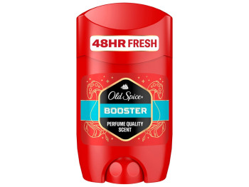 Дезодорант твердий Old Spice Booster, 50мл