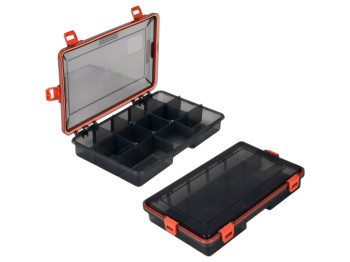 Коробка для снастей 28x18x5см