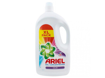 Гель-концентрат для прання Ariel Color 3,85л