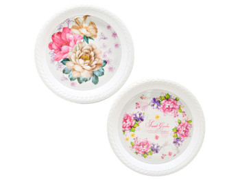 Поднос меламиновый 43x43см