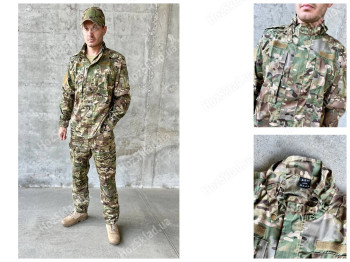 Тактична форма 5.11 Tactical Multicam, розмір 54
