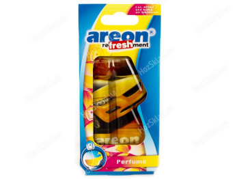 Освіжувач повітря гель AREON Авто Perfume 8.5мл 50695-9