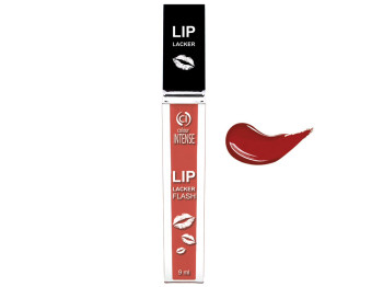 Рідка помада Colour intense "Lip Lacker Flash" лакова №06 9мл CI LG-46