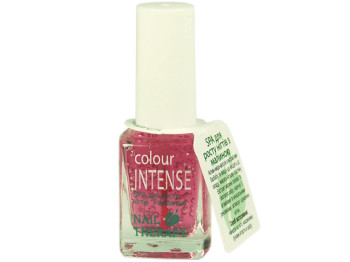 Гель-уход за ногтями Colour Intense NP-05 SPA для роста ногтей с малиной №222 10мл