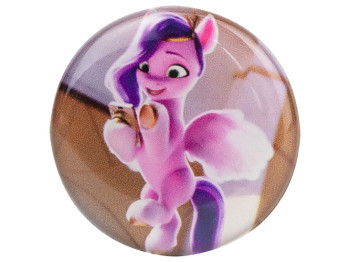 Держатель для телефона PopSocket Circle, 36, Little Pony