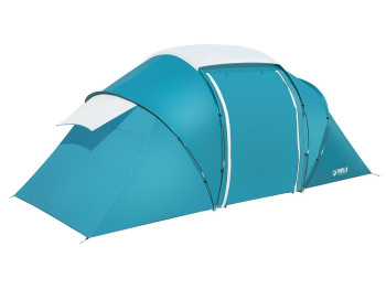 Палатка Family Ground 4-х местная Pavillo. Bestway 68093