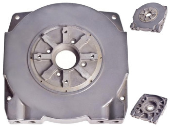 Основание мотора EW-15000 (7353200) (7353200. 1-1)