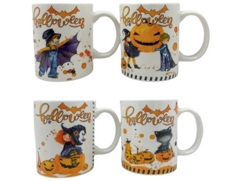 Чашка Halloween, 330мл