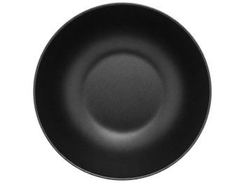 Салатник Luminarc Apy Black, закаленное стекло, 580мл, 16см, цвет черный