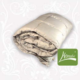 Одеяло "Популярное" 155x215см Homefort