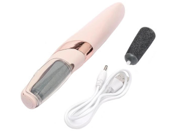 Пемза для ніг електрична, 21х2,5см