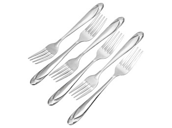 Набор вилок столовых Spoon (цена за набор 6шт)