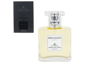 Ароматизатор в спреях Tasotti Pure Elegance Paper, 50мл, Monsieur (102825)