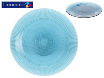 Тарелка обеденная Luminarc Louison London Topaz 25см 44191