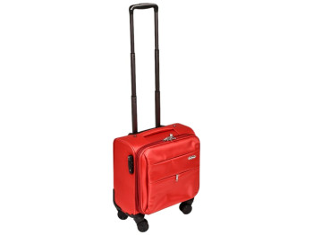 Валіза нейлон 16"