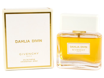 Парфумована вода (ліц.) чоловіча Givenchy "Dahlia Divin" Eau De parfum 75мл