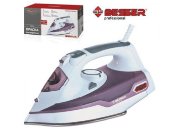 Праска електрична Besser (керамічне покриття) 2200W