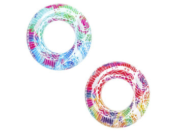 Надувной круг с ручками Bestway 36084