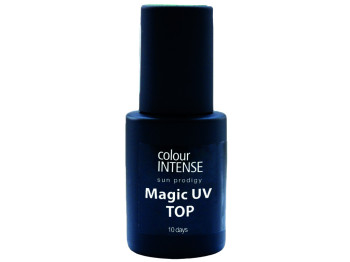 Лак-уход для ногтей Colour Intense NP-05 №216 Magic UV Top 10мл