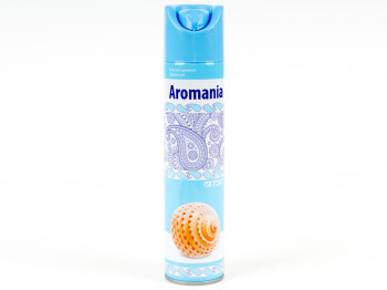 Освіжувач повітря Aromania "Океан" 300мл