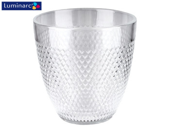 Стакан низкий Luminarc "Tape a l'oeil" 270мл 34849