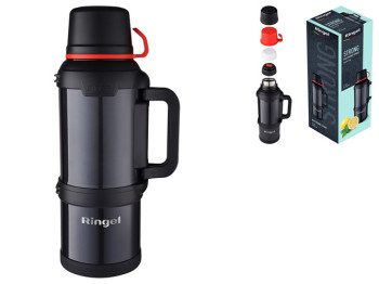 Термос Ringel Strong, 3,6л, 6900068076143