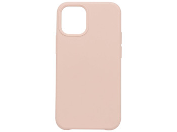 Чехол Soft Case для iPhone 12 Mini Цвет 19, Pink sand