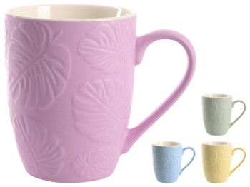 Чашка Limited Edition Sprig, 340мл, асорті, 6900069801386