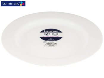 Тарелка Luminarc "Evolution" 25,5см 33731