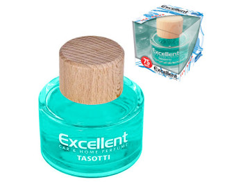 Освежитель воздуха Tasotti Liquid Excellent аэрозоль Ice Aqua 60мл 10305
