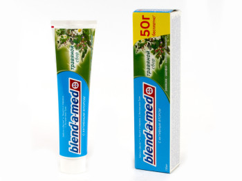 Зубна паста Blend-a-med "Антикарієс Herbal Collection" 150мл