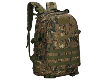 Рюкзак туристический