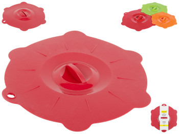 Крышка силиконовая Maestro 30,5см