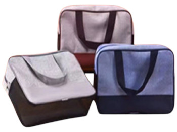 Косметичка дорожня Classic, 26х18х9,5см